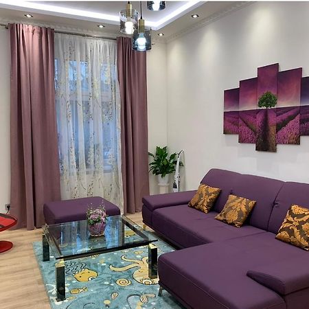 Galaxy Apartment การ์โลวีวารี ภายนอก รูปภาพ