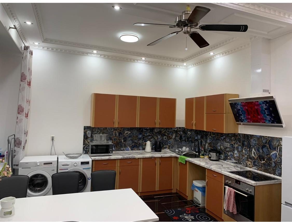 Galaxy Apartment การ์โลวีวารี ภายนอก รูปภาพ